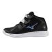 MIZUNO Mizuno ue-bruminasBELT WIDE( волейбол ) волейбол обувь V1GC268552( черный × голубой × белый )