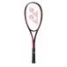  Yonex YONEXboru tray ji8V soft теннис ракетка 02VR8V-443( балка gun ti-)