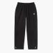  Yonex YONEX Uni подкладка есть Wind утеплитель брюки теннис разогрев брюки 80107-007( черный )