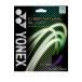 [ почтовая доставка соответствует ] Yonex YONEX Cyber натуральный blast soft теннис струна CSG650BL-339( midnight лиловый )