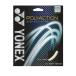 [ почтовая доставка соответствует ] Yonex YONEXpo реакция 125 soft теннис струна PSGA125-201( прозрачный )