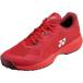 YONEX Yonex энергия подушка Sony клетка men GC теннис обувь (kre-* песок ввод искусственный газон для ) SHTSCMG-001( красный )