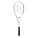 YONEX Yonex boru tray ji7V стерео a soft теннис ракетка VR7V-S-309( citrus зеленый )
