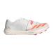  Adidas три уровень ../ палка высота .. Adi Zero TJ/PV JQ0802 пригодный для любой погоды специальный наземный шиповки ..