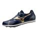  Mizuno три уровень .. палка высота .. поле geo AJ-JAPAN u1ga254101 пригодный для любой погоды специальный Triple Jump наземный шиповки 