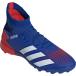 adidas Adidas Predator 20.3 TF мужской футбол тренировочная обувь EG0963