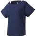  Descente DESCENTE вода блок поддельный Layered футболка мужской DMWPJA56 NV