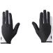  Descente DESCENTE бег перчатка DRN-8040 DRN8040 черный 