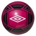 UMBRO Umbro футзал мяч UJS6202C розовый 