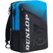 DUNLOP Dunlop теннис рюкзак ( ракетка 2 шт место хранения возможно ) DTC-2032 DTC2032 черный bru