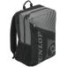 DUNLOP Dunlop теннис рюкзак ( ракетка 2 шт место хранения возможно ) DTC-2032 DTC2032blak серый 