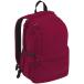 DUNLOP Dunlop теннис рюкзак ( ракетка место хранения возможно ) DTC-2060 DTC2060 красный 