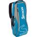 SRIXON Srixon теннис для чехол для ракетки чехол для ракетки ракетка 2 шт место хранения возможно SPC2731 голубой 