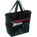 SRIXON Srixon большая сумка ( ракетка 1 шт. место хранения возможно ) SPC2933 черный 