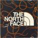 THE NORTH FACE ノースフェイス TNFプリントステッカー  TNF Print Sticker  NN31710 NN31710 ロープ