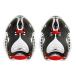 Speedo скорость .. для тренировка сопутствующие товары Biofuse энергия лопасть SD91A01 красный 