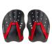Speedo скорость .. для тренировка сопутствующие товары Tec лопасть SD91A02 красный 