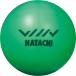 HATACHI - tachi Crystal Ball u in 3 граунд-гольф BH3432 зеленый 