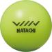 HATACHI - tachi Crystal Ball u in 3 граунд-гольф BH3432 желтый 