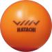 HATACHI - tachi Crystal Ball u in 3 граунд-гольф BH3432 orange 