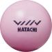HATACHI - tachi Crystal Ball u in 3 граунд-гольф BH3432 розовый 
