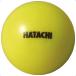 HATACHI - tachi Crystal Ball солнечный BH3450 желтый 