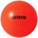 HATACHI - tachi Crystal Ball солнечный BH3450 orange 