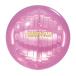 HATACHI - tachi Crystal Ball Ran BH3801 розовый 