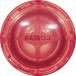 HATACHI - tachi ground * Golf воздушный Blade α BH3804 красный 