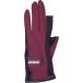 HATACHI - tachi стандартный перчатка BH8001 вино 