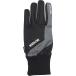 HATACHI - tachi окно cut перчатка ground Golf BH8031 черный 