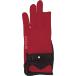 HATACHI - tachi женский UV перчатка ground Golf BH8056 красный 