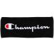 Champion Champion PRINTED FACE TOWEL C3NB710A черный 