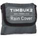 TIMBUK2tin задний 2 дождевик Rain Cover OS дождевик 150334730