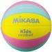 mikasaMIKASAse -тактный мяч (CESTBALL) желтый | розовый | зеленый SCYPLG