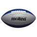 moru тонн Molten флаг футбол Junior серебряный × голубой Q4C2500SB