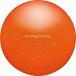 nichiyo-NICHIYO Ultra one мяч GG1 2 после orange 