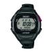 SEIKO Seiko Super Runners солнечный черный SBEF001