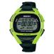 SEIKO Seiko Super Runners солнечный lime зеленый [ спорт магазин ограничение цвет ] SBEF015