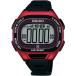 SEIKO Seiko Super Runners S690 металлик красный SBEF047