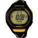 SEIKO Seiko Super Runners sma- ловушка постоянный модель черный SBEH003