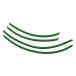 Soltec-swimsoru Tec ход производитель для сменные резинки зеленый 2013213