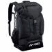 Yonex Yonex a потертость рюкзак BAG158AT черный BK