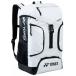 Yonex Yonex a потертость рюкзак BAG168AT белый 