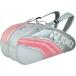 Yonex Yonex TEAM SERIES ракетка задний 6 рюкзак имеется ( теннис ракетка 6шт.@ для ) BAG1932R P/GR