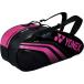 Yonex Yonex TEAM SERIES ракетка задний 6 рюкзак имеется ( теннис ракетка 6шт.@ для ) BAG1932R BKROP