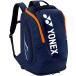 Yonex Yonex теннис сумка рюкзак M BAG2008M темный темно-синий 