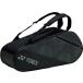 Yonex Yonex чехол для ракетки 6 теннис 6шт.@ для BAG2012R черный 