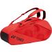 Yonex Yonex чехол для ракетки 6 теннис 6шт.@ для BAG2012R яркий красный 