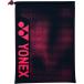 Yonex Yonex shoes case BAG2093 black / red 